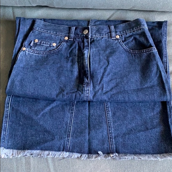 NEW RL skirt,no tags - Picture 8 of 11